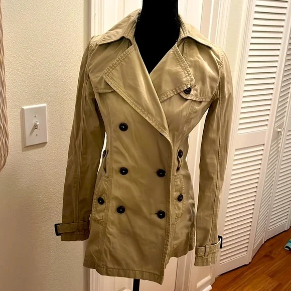 American Eagle Outfitters Jackets Coats American Eagle